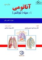 آناتومی سینه(توراکس)
